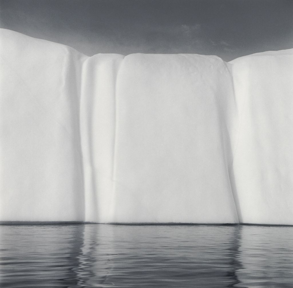 Ice | Lynn Davis | Prix Pictet